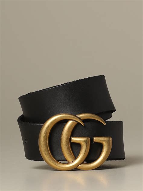 cintura gucci donna piccola|cintura Gucci sottile.